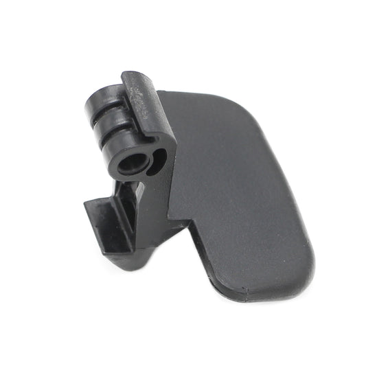 New Armrest Lower Clip Latch Center Console Black Fits for 2014-2016 for Kia Forte