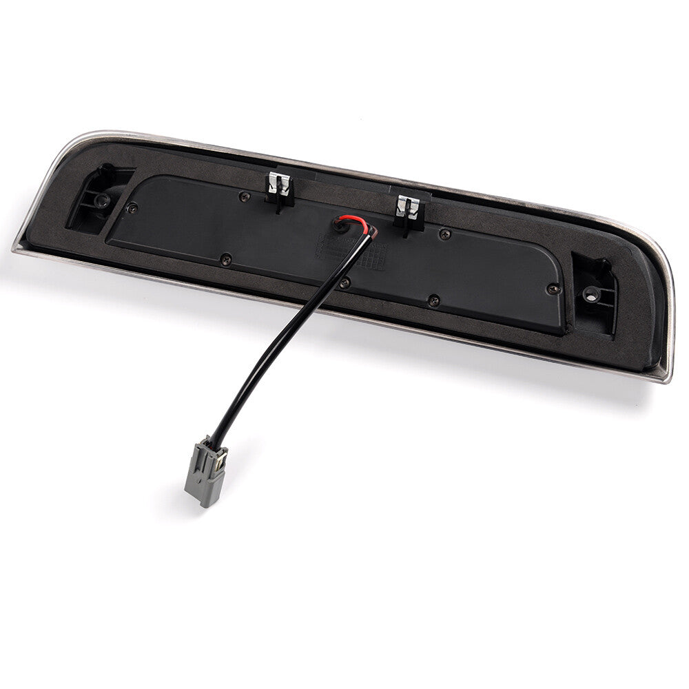 Suitable for 2014-2018 for Chevrolet SILVERADO for GMC for SIERRA LED 3RD Brake Cargo Lights - new USA