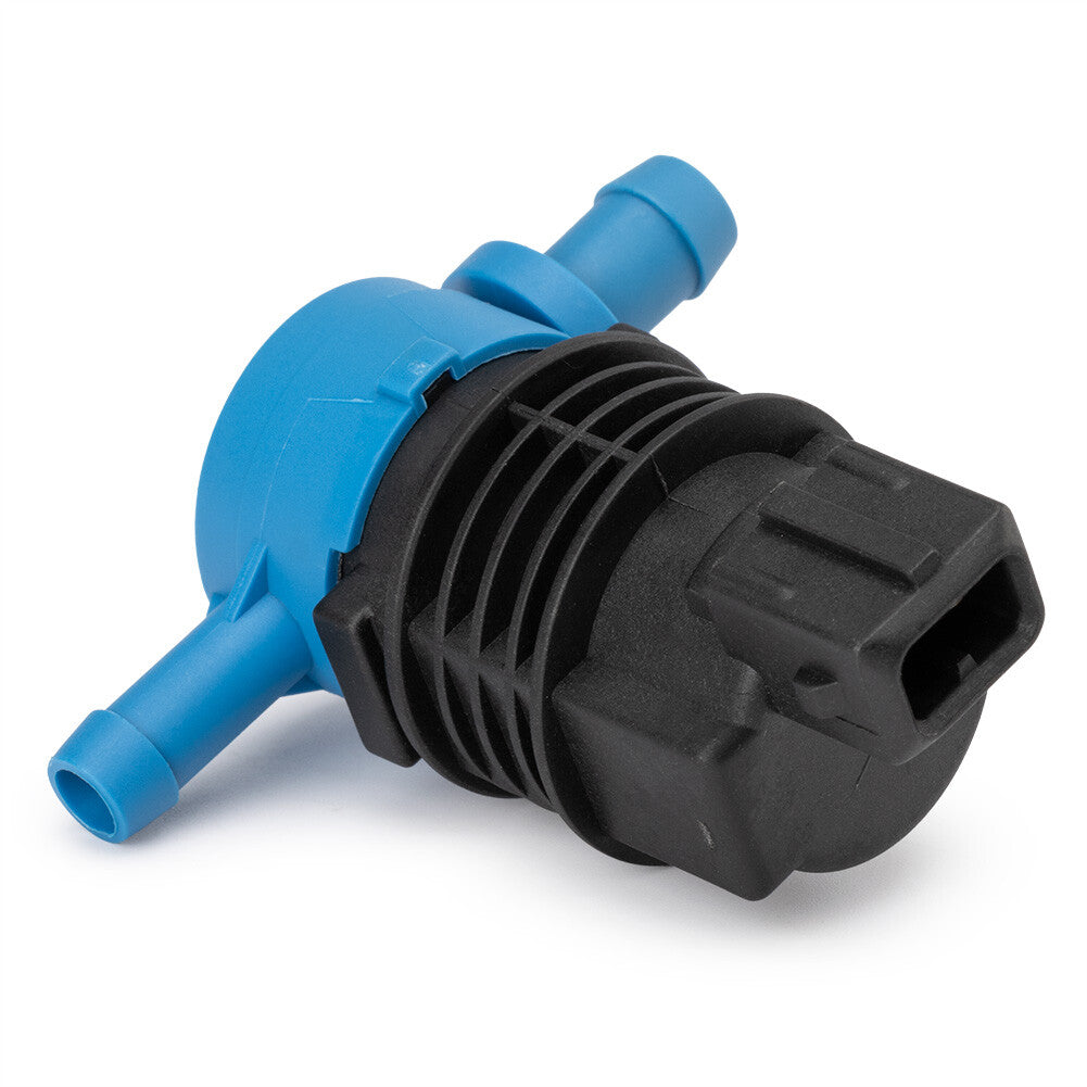 Vacuum Canister Purge Solenoid for Mercedes Benz W204 S204 W463 W221 A0004708593