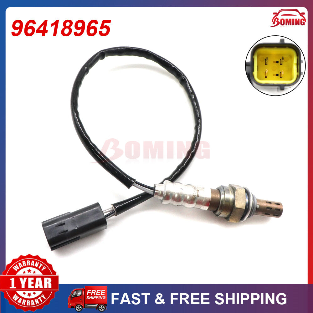 Lambda Oxygen O2 Sensor Fits for Suzuki for Swift SX4 Vitara Wagon 95-10 18213-62J12