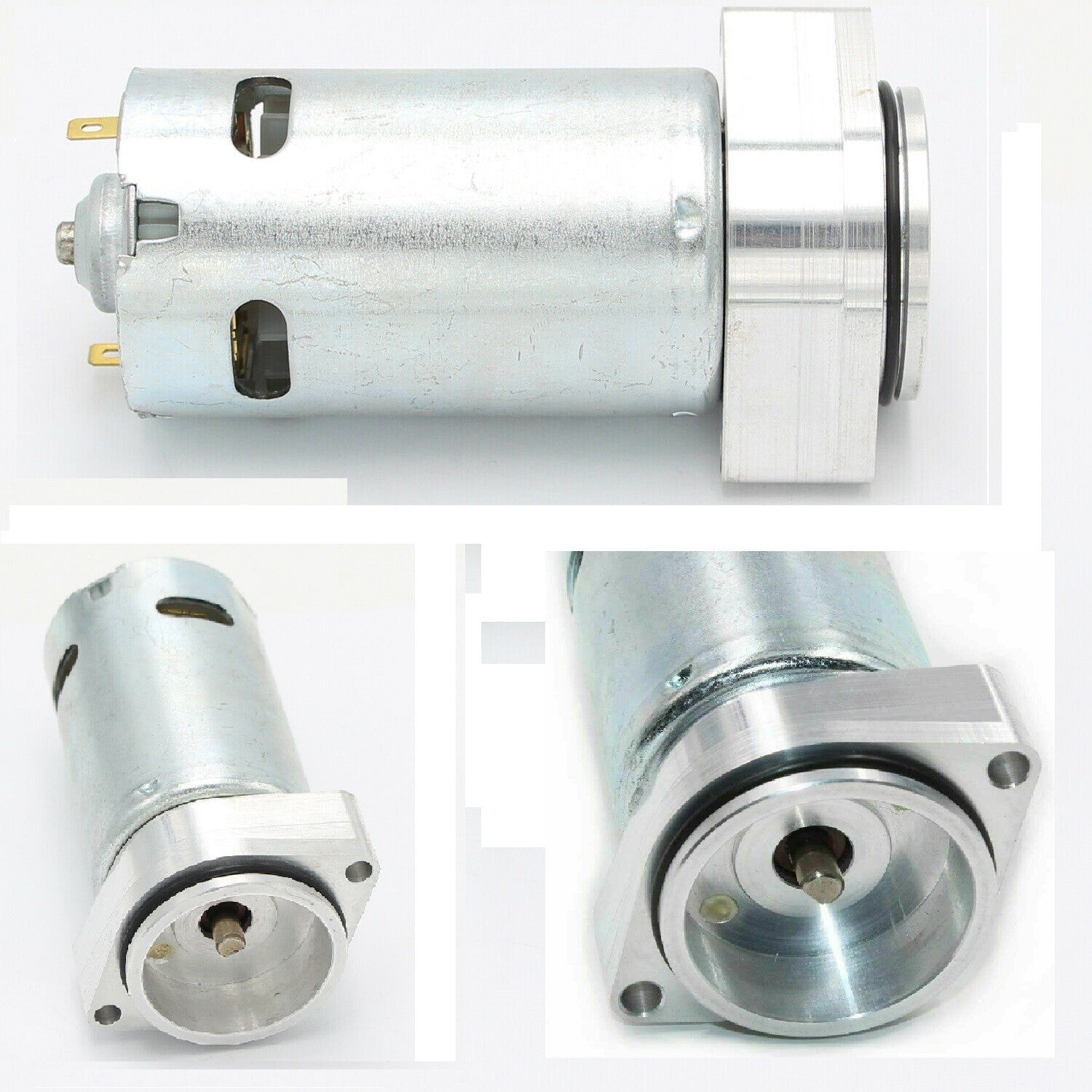 Hydraulic Liftgate Pump Motor Unit for 1994-2004 for Ford for Mustang