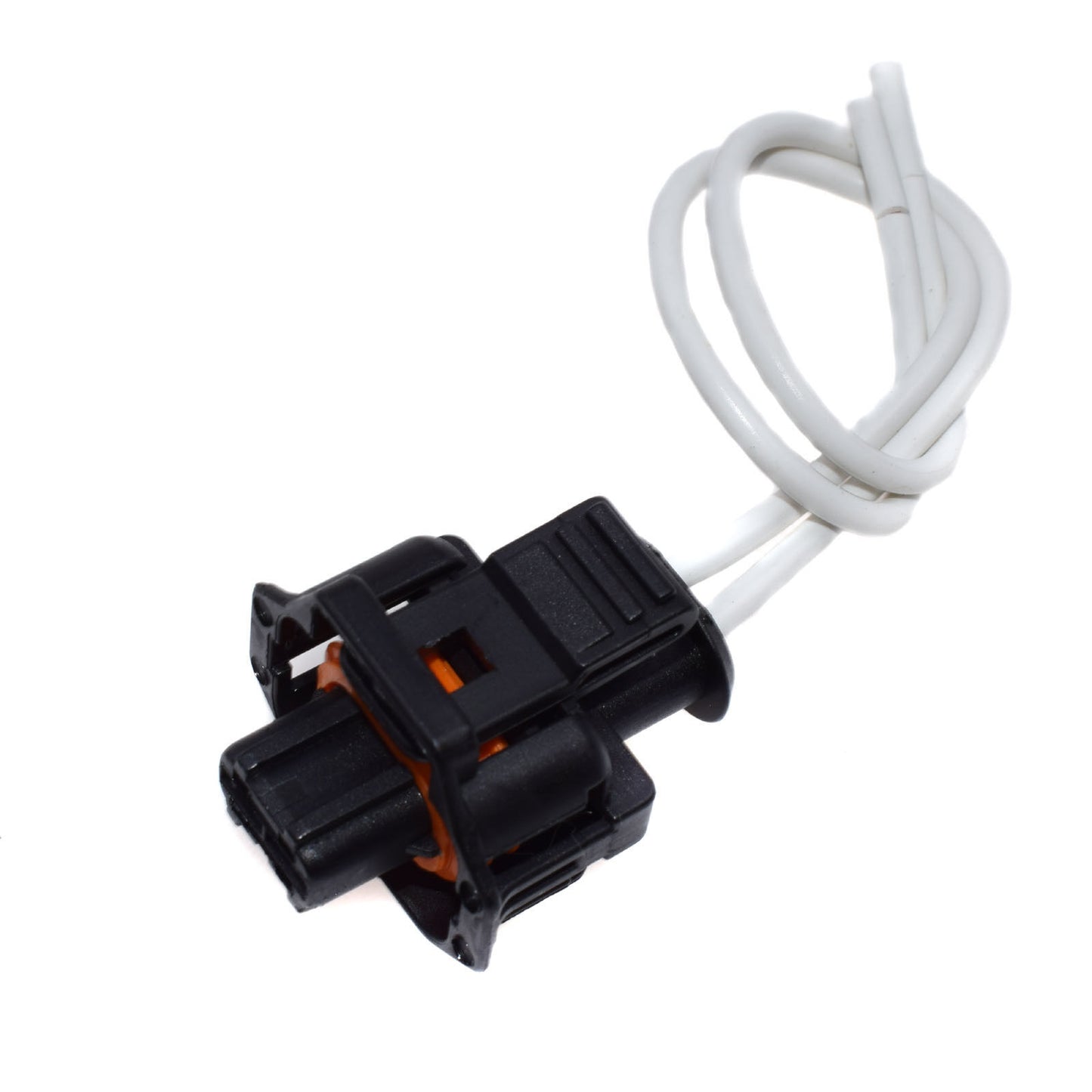 For GM LB7 LLY 0928400535,DD-3850026247 Fuel Pressure Regulator Connector 2 Wire