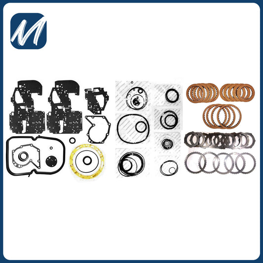 NEW 722.3 Auto Transmission Overhaul Master Rebuild Kit Seals for MERCEDES BENZ