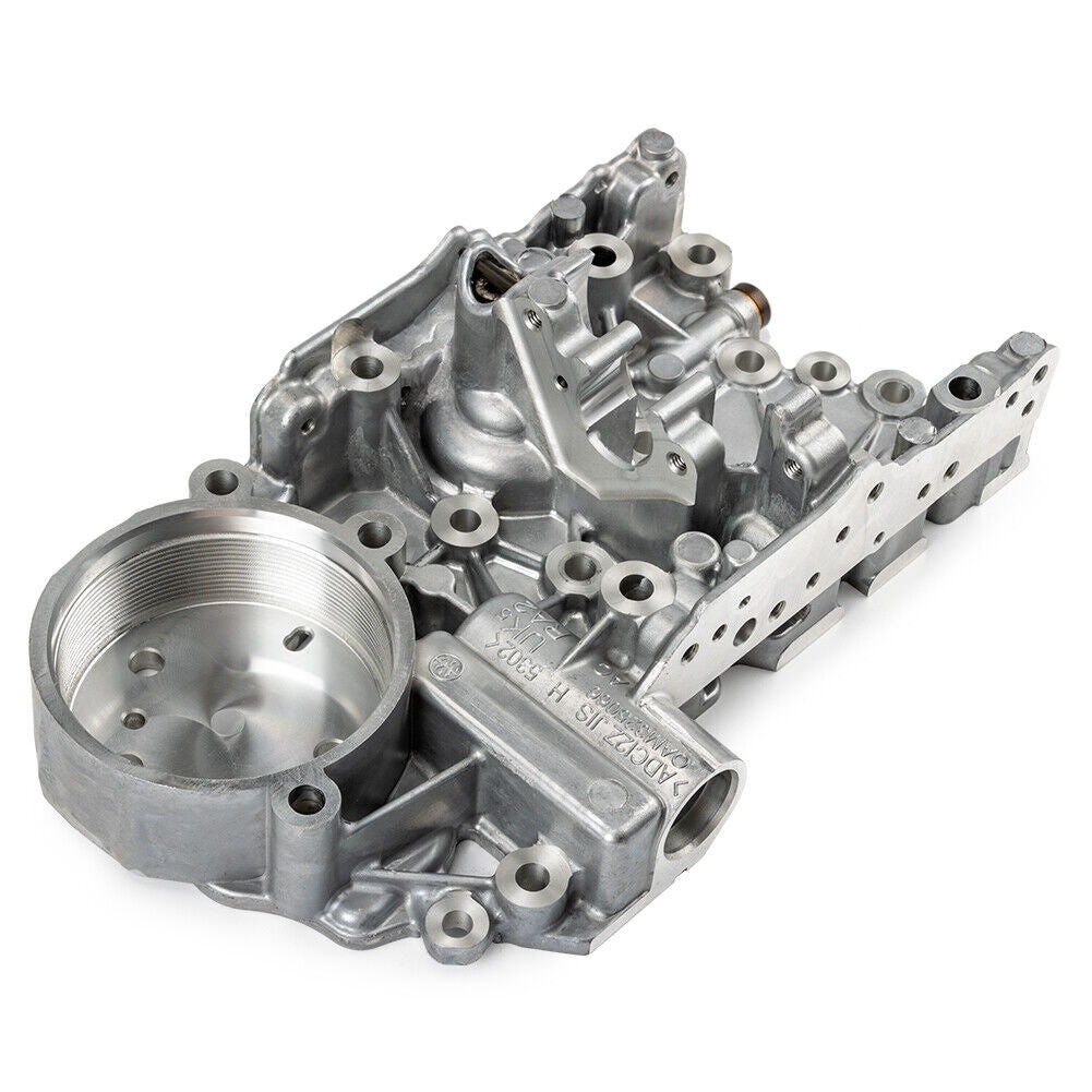 Valve body accumulator housing is suitable for DSG DQ200 0AM325066AC for Audi for Skoda 7-speed