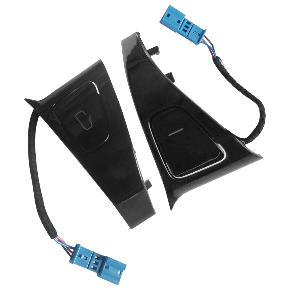2pcs Power Door Lock Open Switch Left Right for Tesla for Model 3 / Y 2017-2023