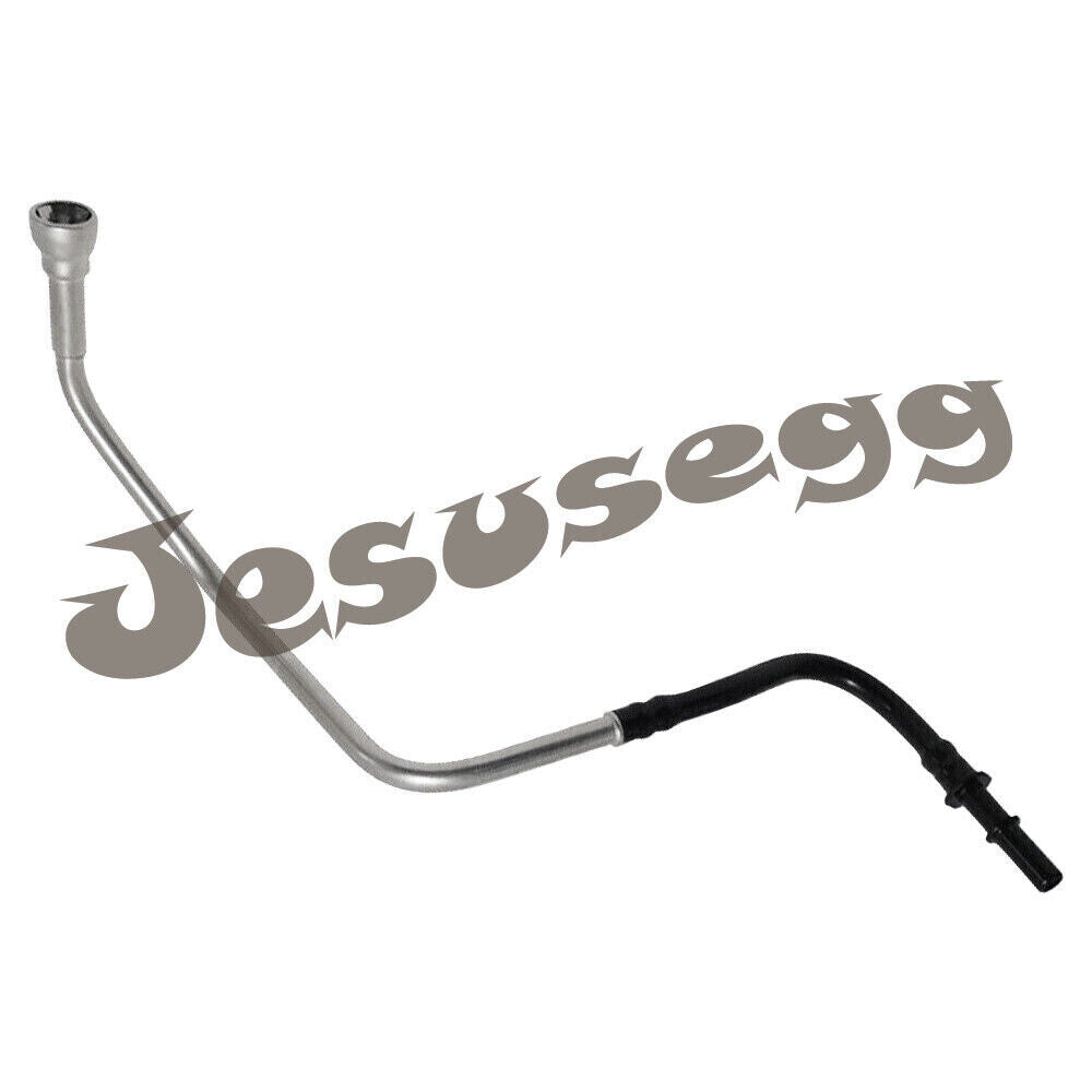 Crankcase Ventilation Tube 12681589 Fit for Buick for Cadillac for Chevrolet 2.0L