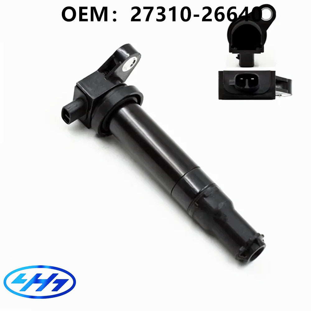 Ignition Coil for Hyundai Accent for Kia Rio Soul 1.6L 2730126640