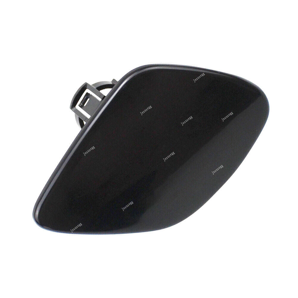 Front Right Bumper Headlight Washer Cleaning Nozzle Cover for Lexus RX330 RX350