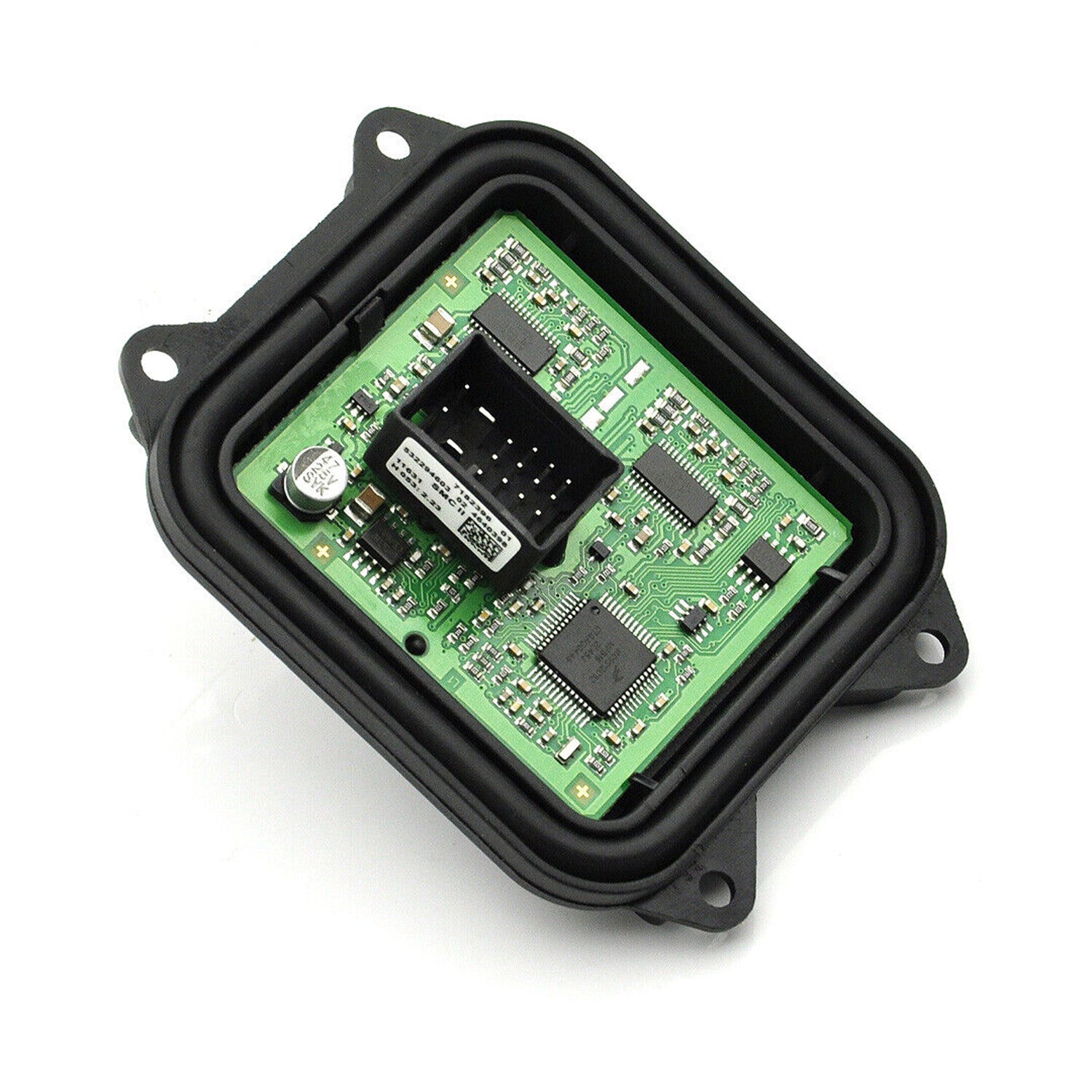 Adaptive Headlight Control Module For E93E92 E91E90 Gas for BMW 328i 335i xDrive