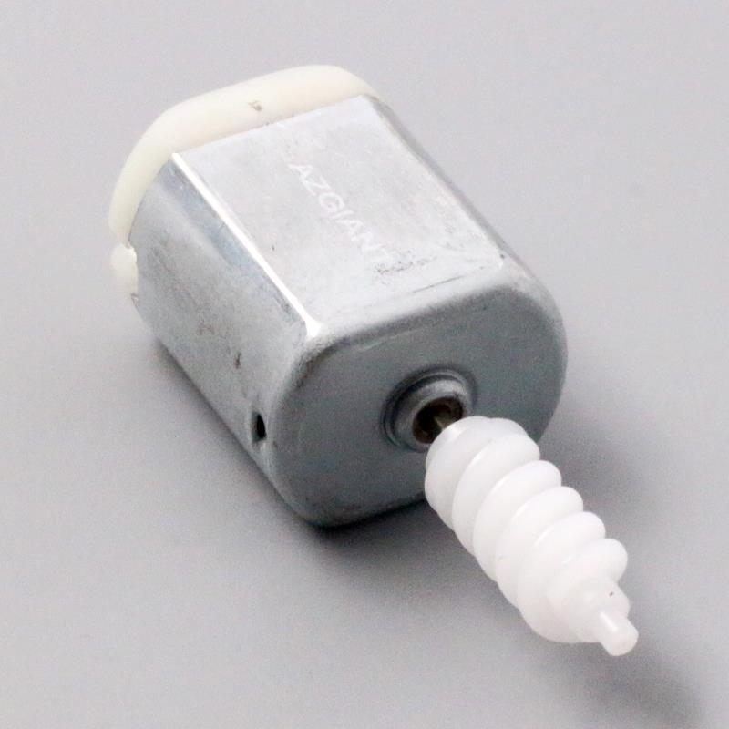 1020656 3T0415 Central Door Latch Actuator Motor for 2012-2017 for Volvo S60L