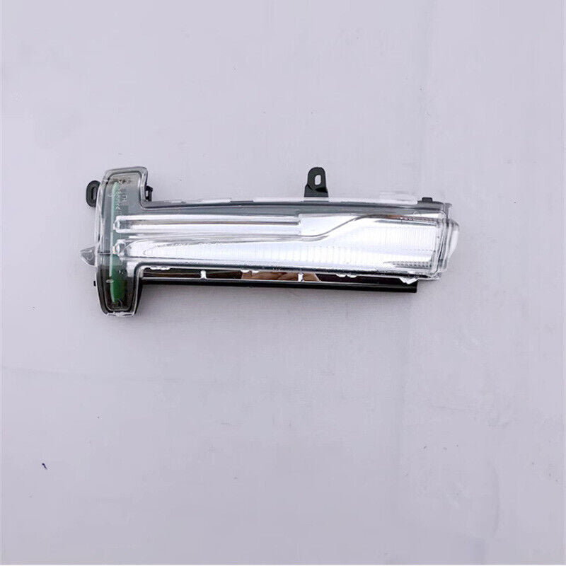 LH LED Rearview Mirror Turn Signal Light Indicator Lamp for Volvo XC60 2014-17
