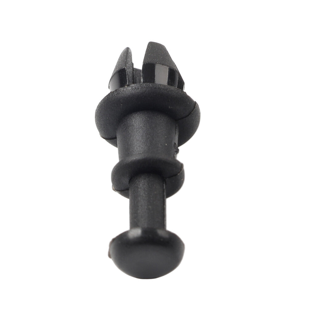 1X Rear Boot Parcel Shelf String Clips Hook Holder for Audi A3 8P 8V Q2 Q3 Q5