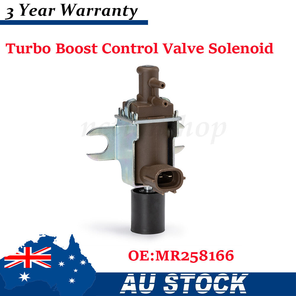1PCS MR258166 NEW Control Solenoid Valve for Mitsubishi Triton MN 4D56 CRD AU