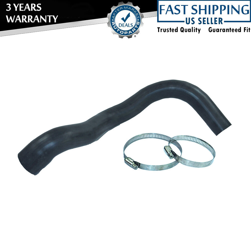The intake hose is suitable for Mitsubishi Outlander II 2.2 DI-D 2006 2007-2012 1505A568