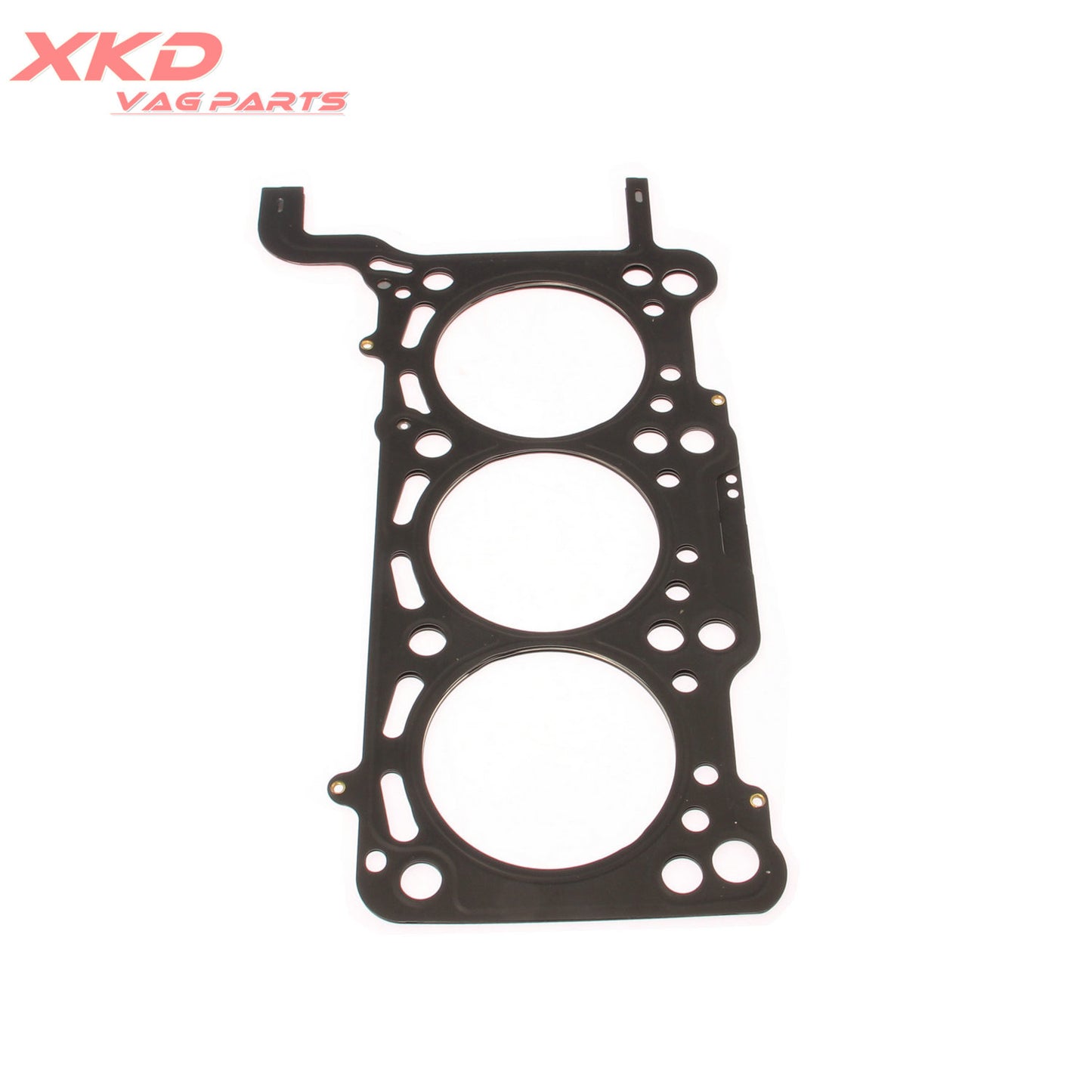 3.0TDI engine cylinder head gaskets (1-3) suitable for Volkswagen Touareg, for Audi A6, Q5, CCWB, CATA