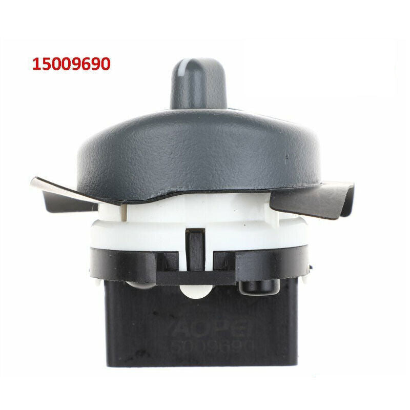 Driver Side Fit for Chevy Tahoe 95 96 1998 1999 2000 Electric Mirror Control Switch