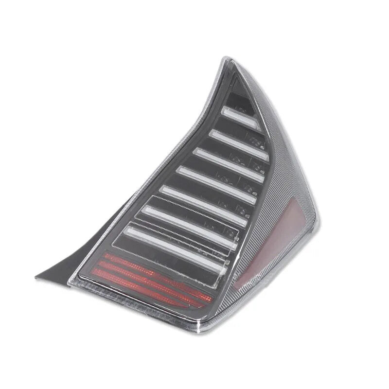 1Pair for Toyota Prius 30 Series NHW30 2010-2015 LED Rear Tail Light Brake Light