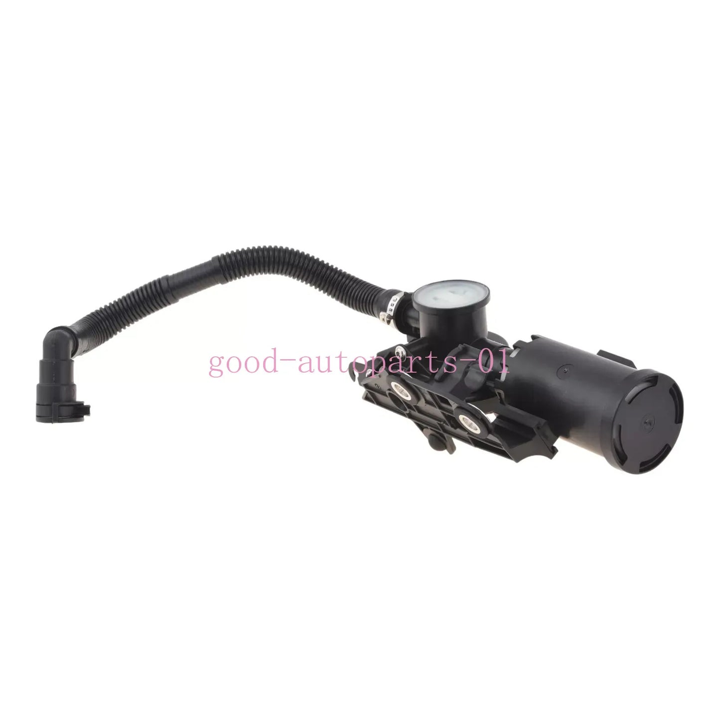 1 piece of steam canister filter and ventilation hose for BMW M550i 540i 530i G30 16137373623
