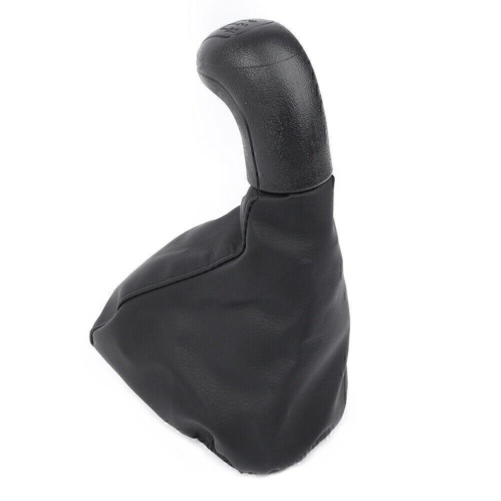 Fit for Mercedes-Benz VITO 638 1996-1999 2000 5-Speed Gear MT Shift Knob Gaiter Boot