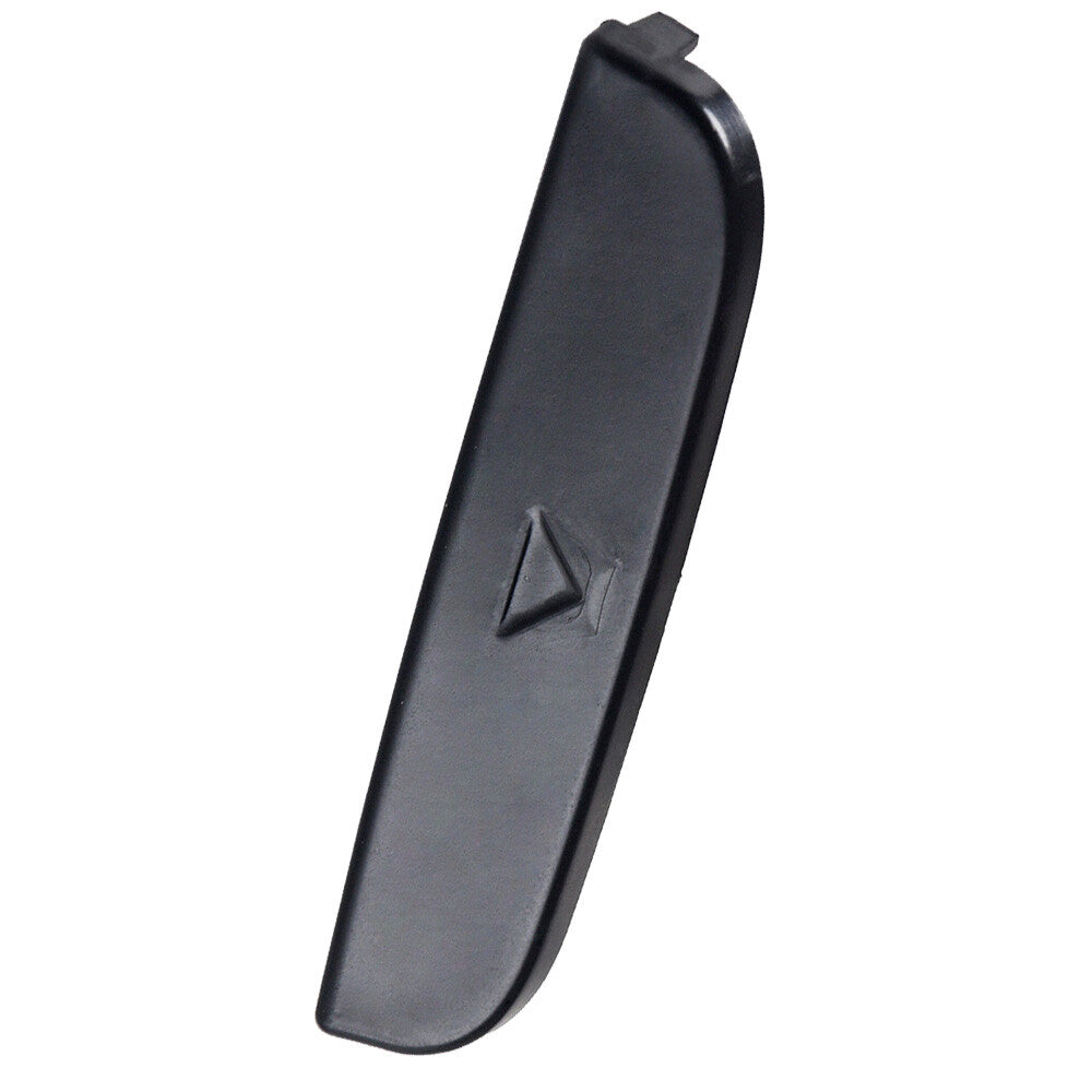 Unpainted Rear Bumper Tow Eye Cap 51129880379 Fit for BMW 330e 330i M340i xDrive