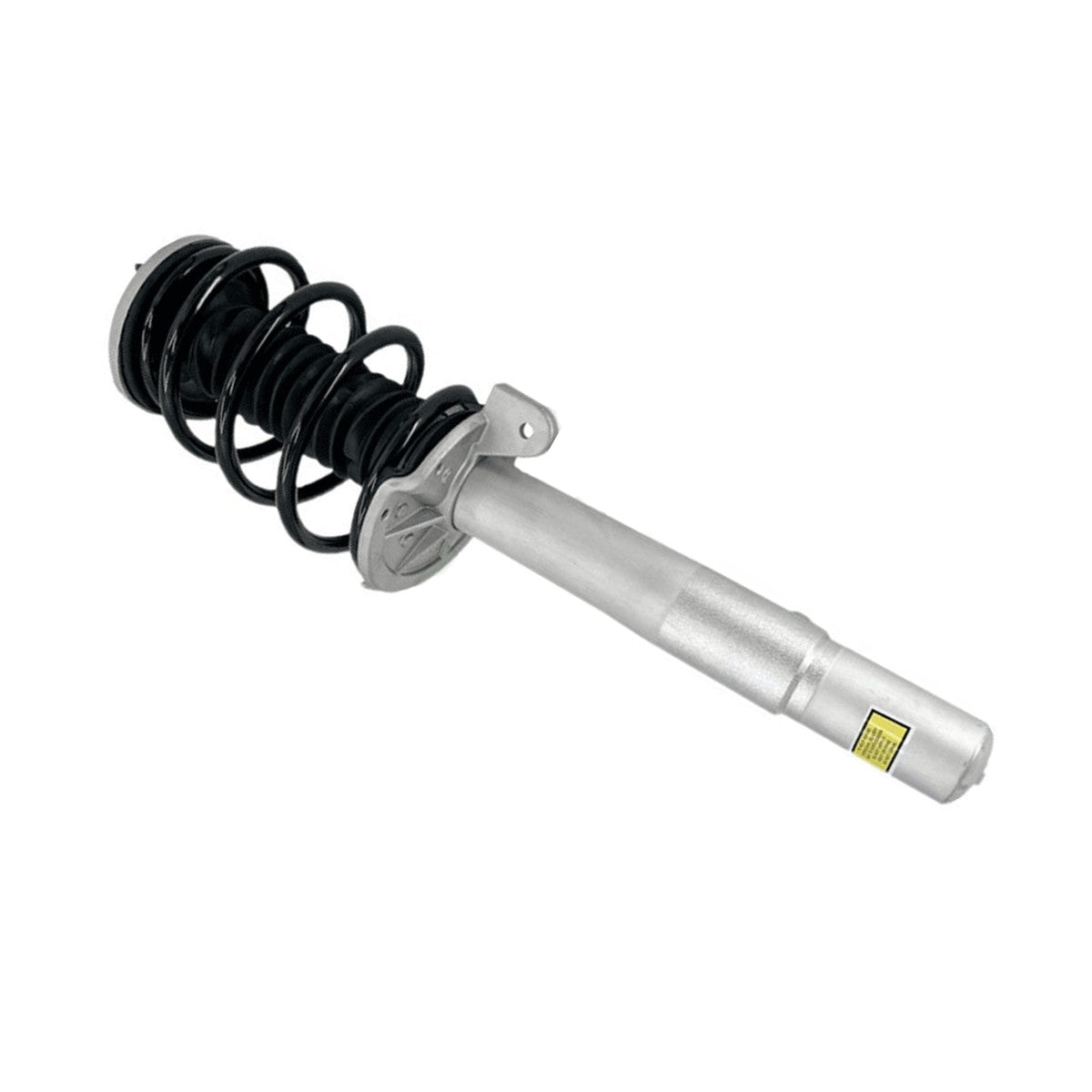 Front Right Shock Strut Assembly EDC Fit for BMW E65 E66 E67 740i 745i 750i 2001-08