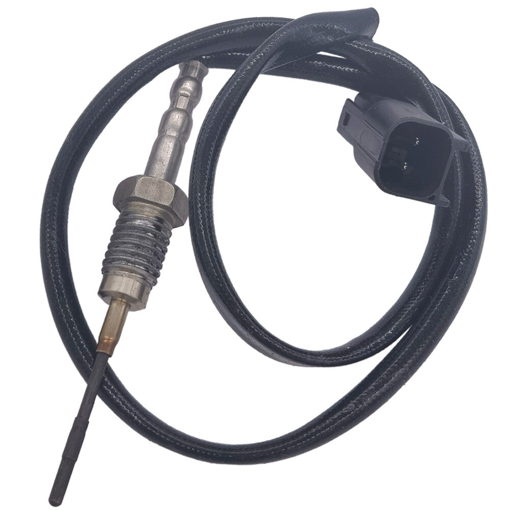 Exhaust Temperature Sensor For 2012-2017 for Mazda 6 GJ CX-5 3 2.2D No.2 SH02-187G0