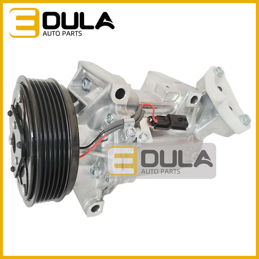 Air Conditioning Compressor Fits for Dacia Dokker / for Renault FLUENCE/ for NISSAN NV200