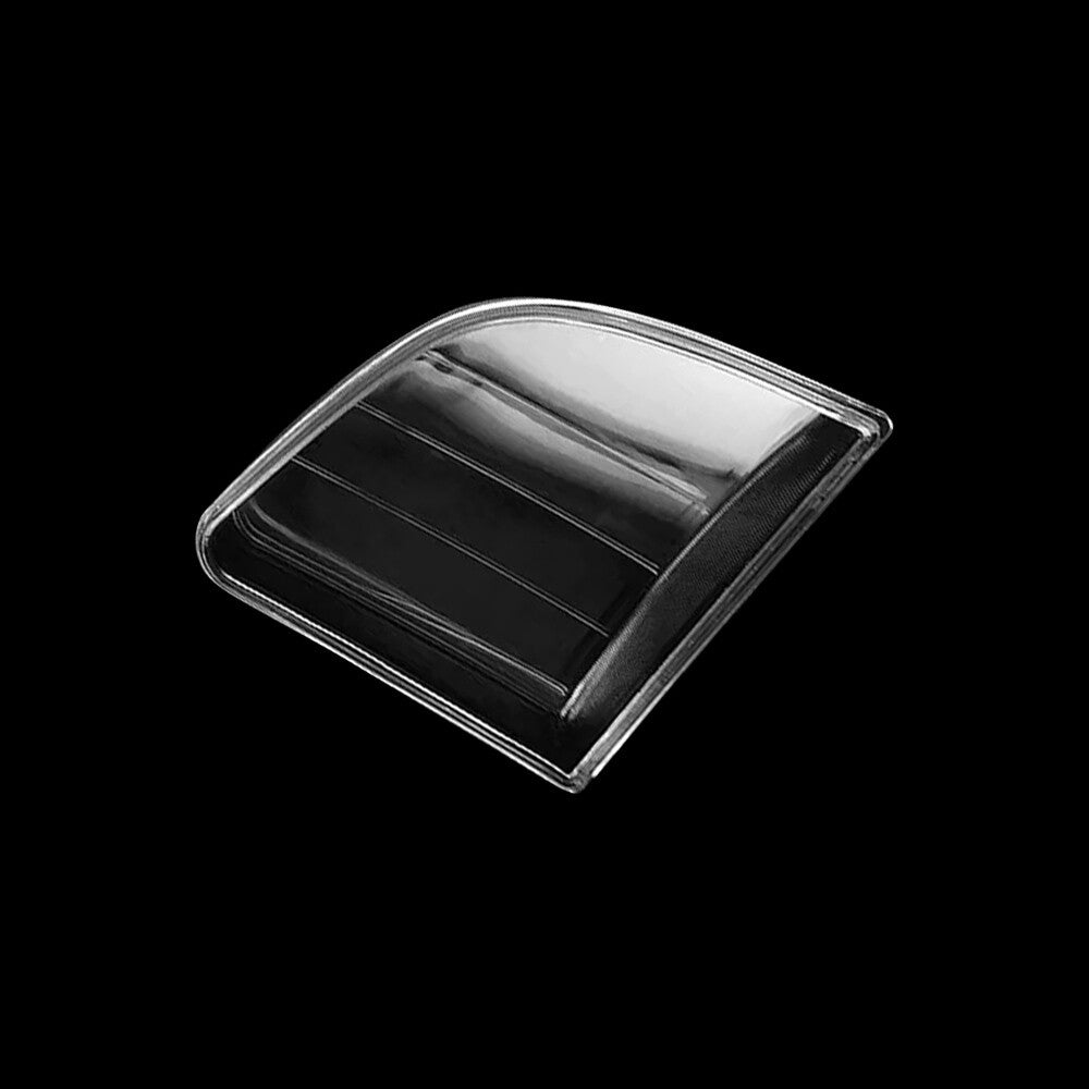 Front Outer Headlight Lens Housing Plastic Right Fits For 1998-2007 LX470