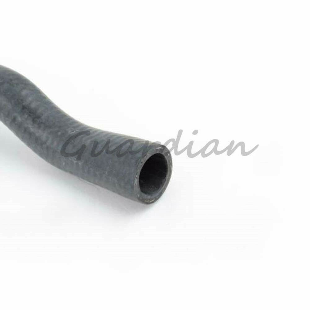 One additional water pump inlet hose is suitable for BMW E81, E87, E88, E82, E90, E91, E92, E93, E84