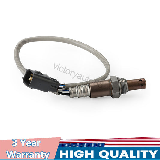 89465-12750 1 piece O2 oxygen sensor for Toyota for Corolla Avensis Combi VIBE, new.