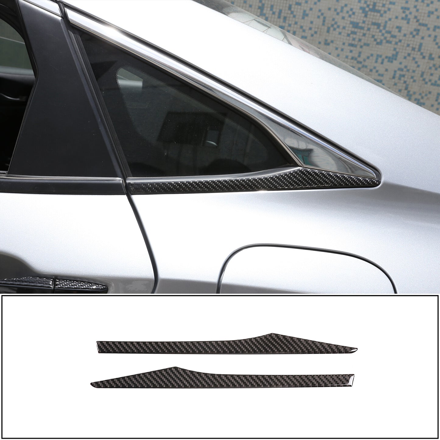 Black fuel tank cap with lock suitable for Toyota for Camry / Prius / Tundra / Hilux US