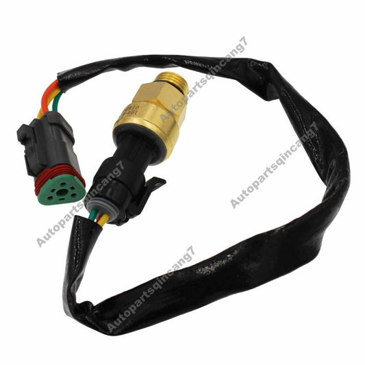 Heavy Duty Pressure Sensor Switch Fits For Caterpillar CAT 194-6722 1946722