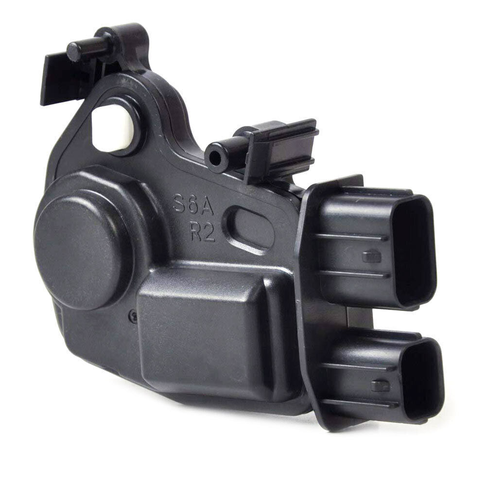 Power Door Lock Actuator Front Right Passenger Side for Honda CR-V 72115-S6A-J01