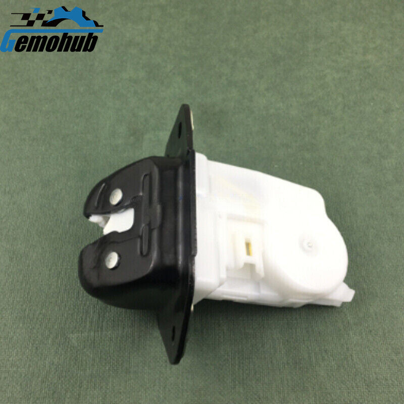 Rear Trunk Lock Actuator for 2008-2012 for Nissan x-trail 2007-2013 for Nissan Murano