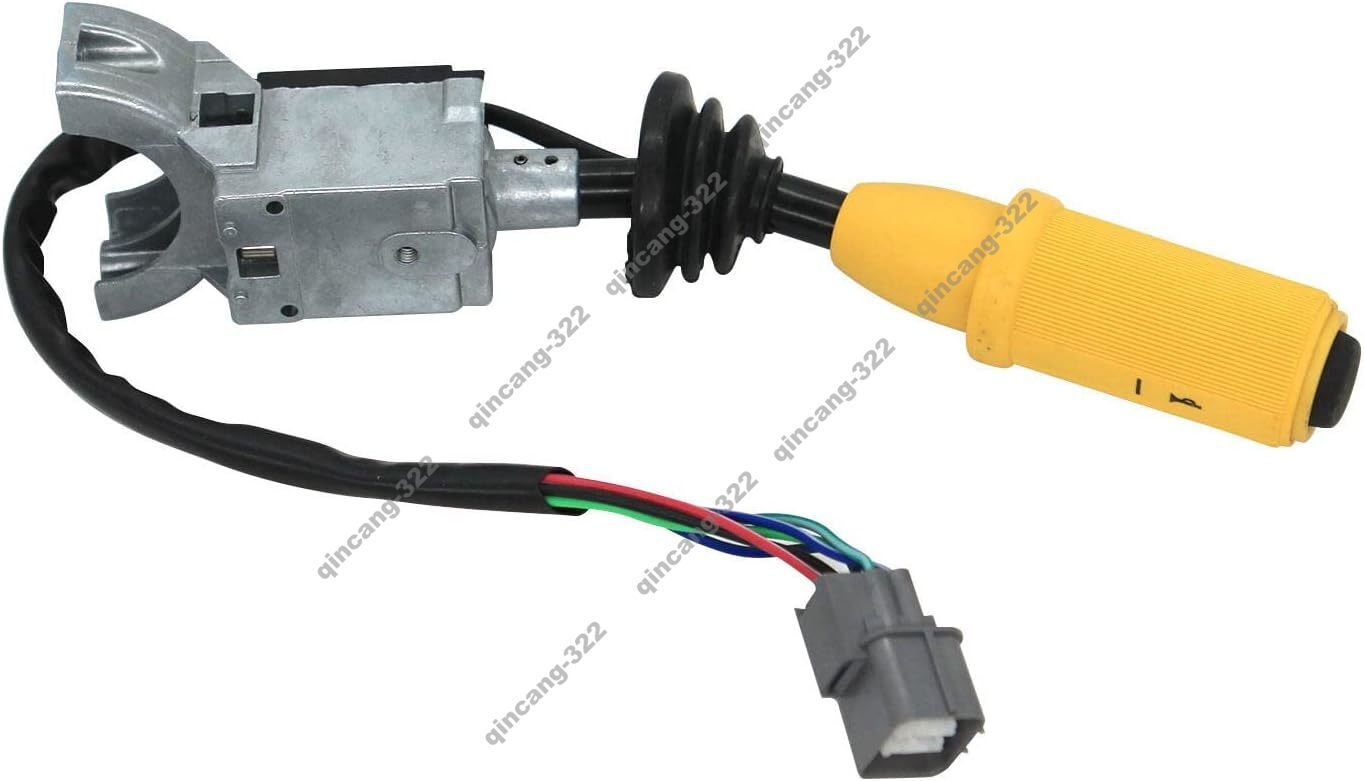Forward and Reverse Column Switch 701-52601 for JCB Backhoe Loader 2CX 3CX 4CX