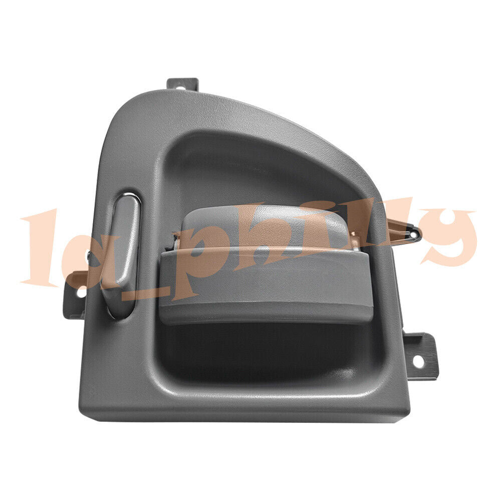 Handle-Door Inside Fit for 2005 2006 2007 for Hyundai Starex 83620-4A500