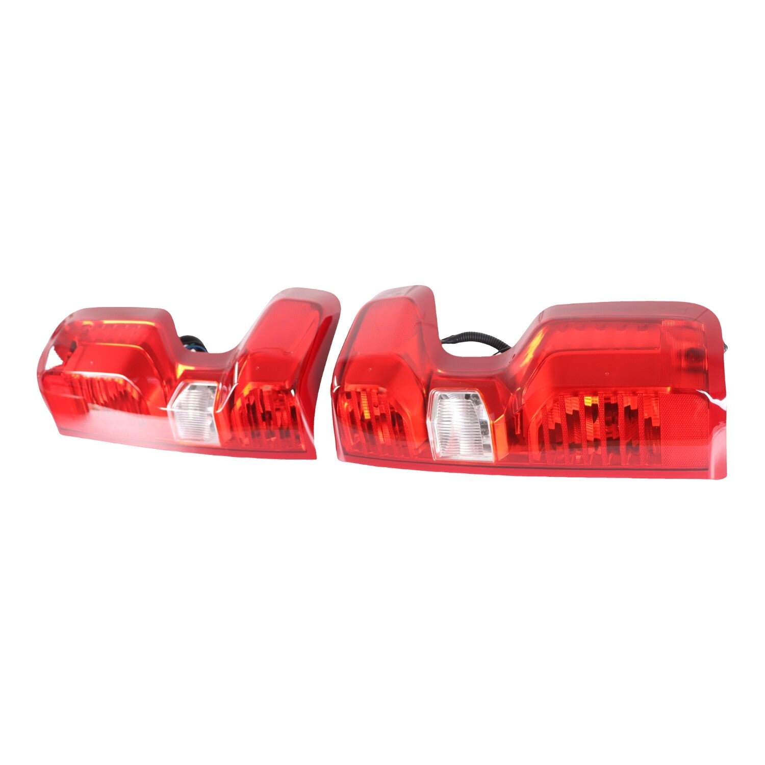 Rear Tail Light Brake Lamps For 2019-2024 for Chevy Silverado 1500 2500HD 3500HD