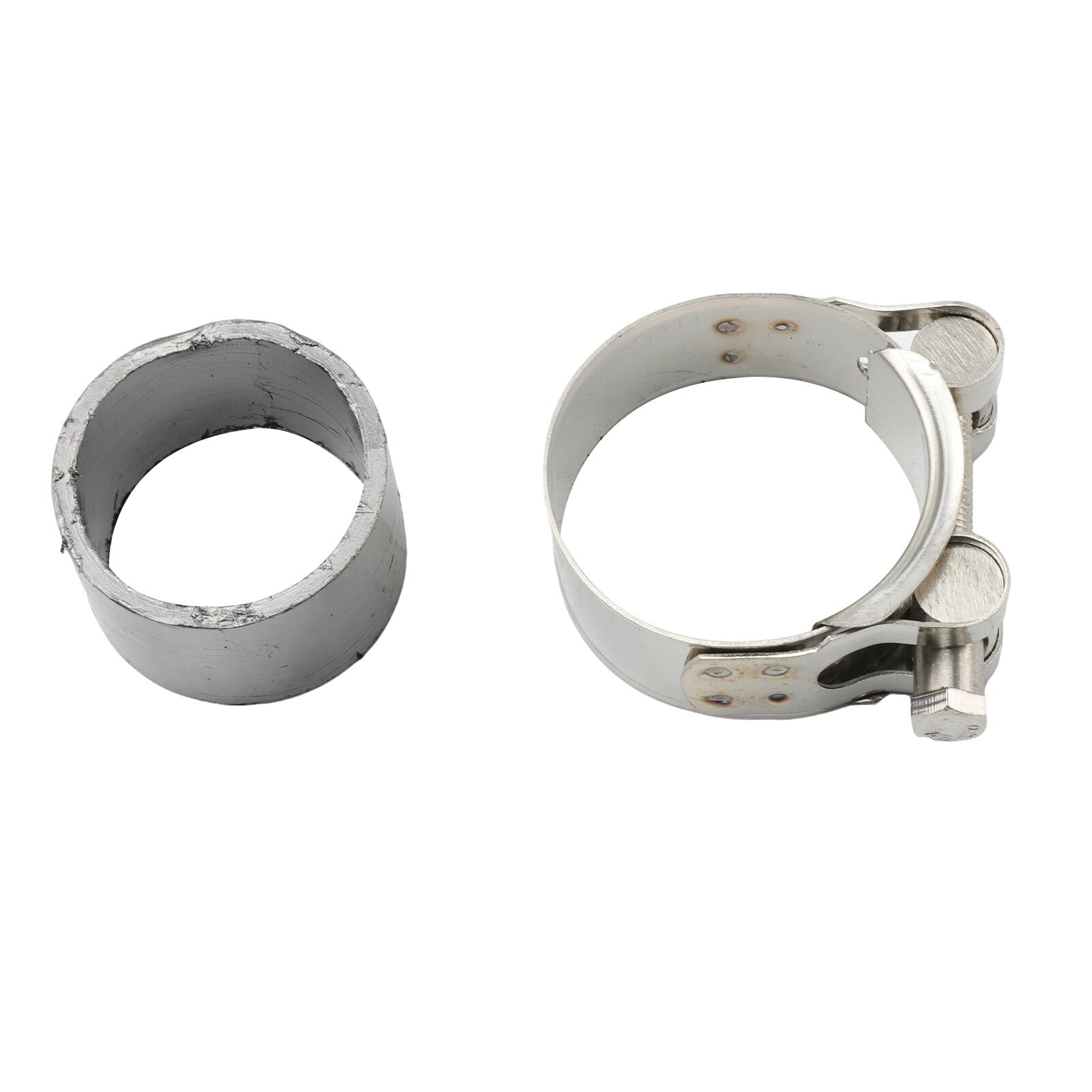 Exhaust muffler suitable for 1995-2004 for Honda Foreman 400 450 TRX400 TRX450 18310-HM7-000