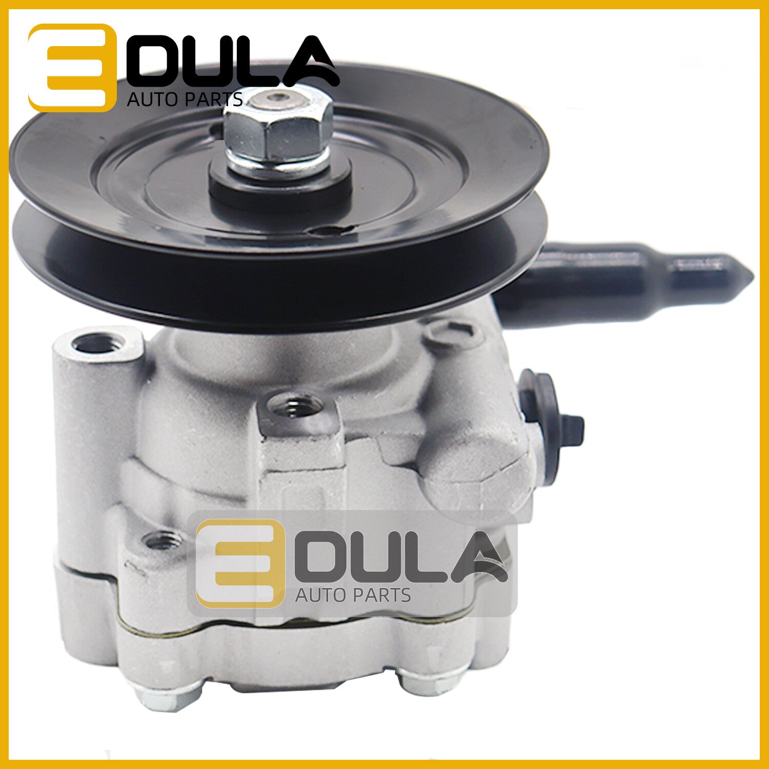 Power steering pump suitable for ISUZU NKR55 NPR 4GJ2 NKR77 8973547300