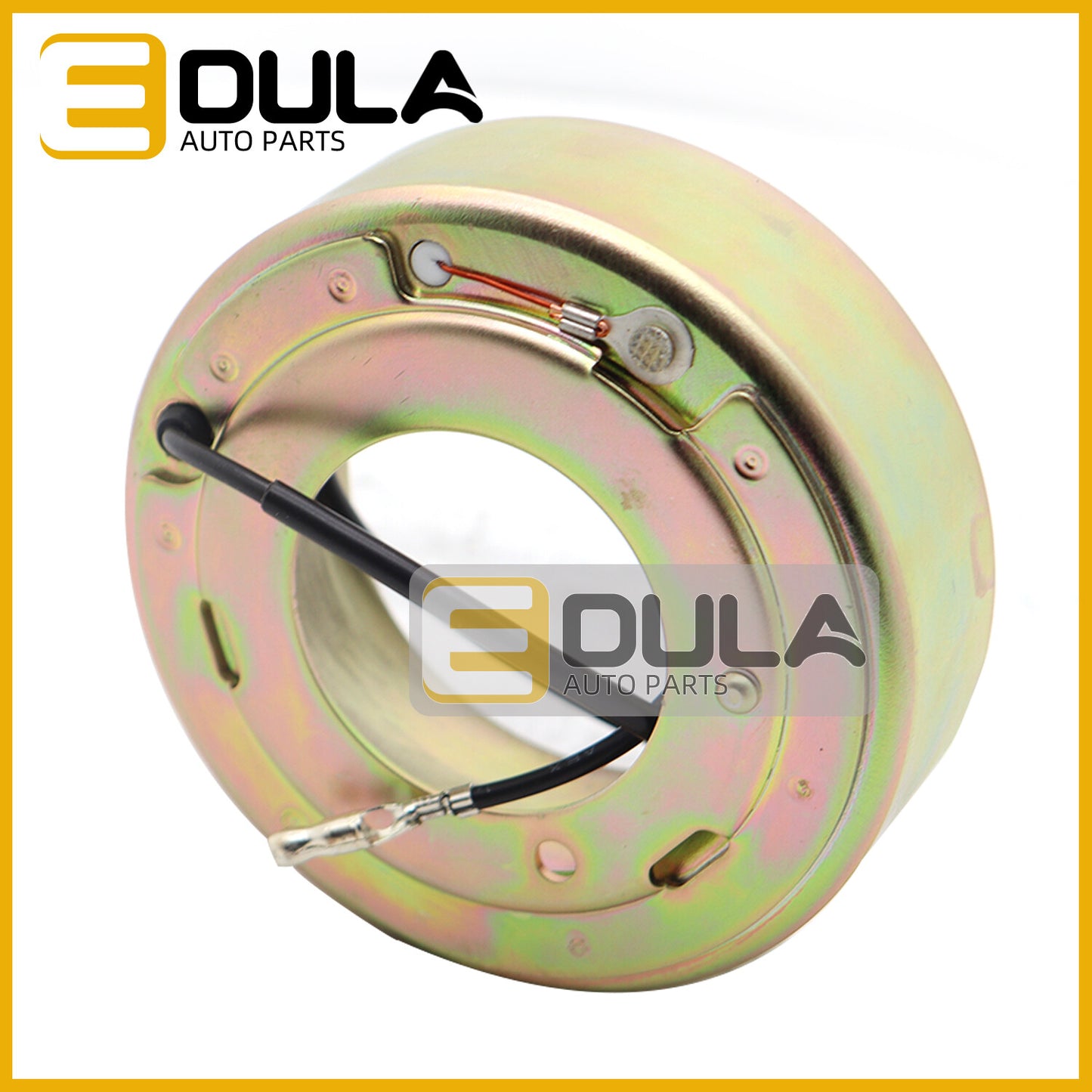 DKV06R AC compressor clutch coil suitable for Toyota Aygo and for Peugeot for Citroen 883100H010