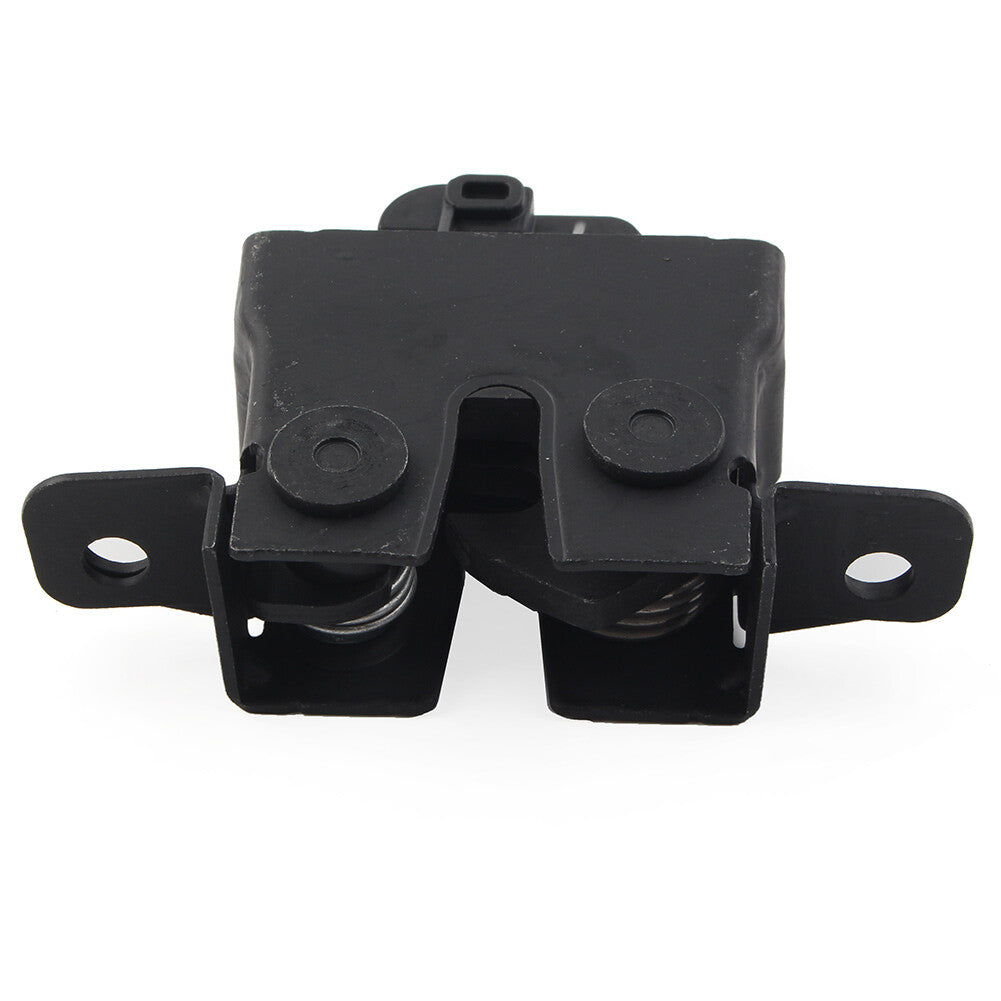 for Jaguar XJ XJR575 XJR 2010-19 C2D43889 Front Boonet Hood Latch Lock W/Sensor