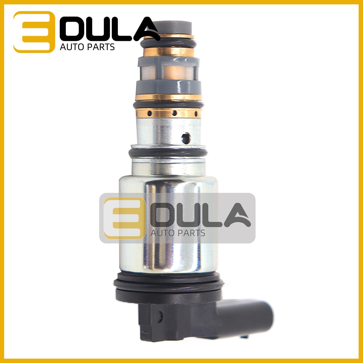ED-112 Fits for Fiat 500 AC Compressor Solenoid Control Valve Renegade Compass