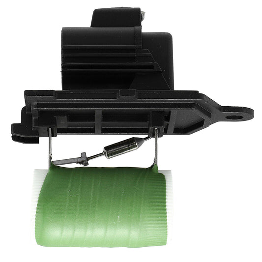 Fan Kit, Heatsink Resistive Cooling