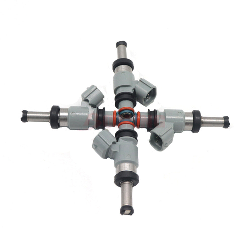 4C8-13761-00-00 Fuel Injector For 2007 YFZ-R1 2008 R1 WR250R YZF-R1 2009 WR250R
