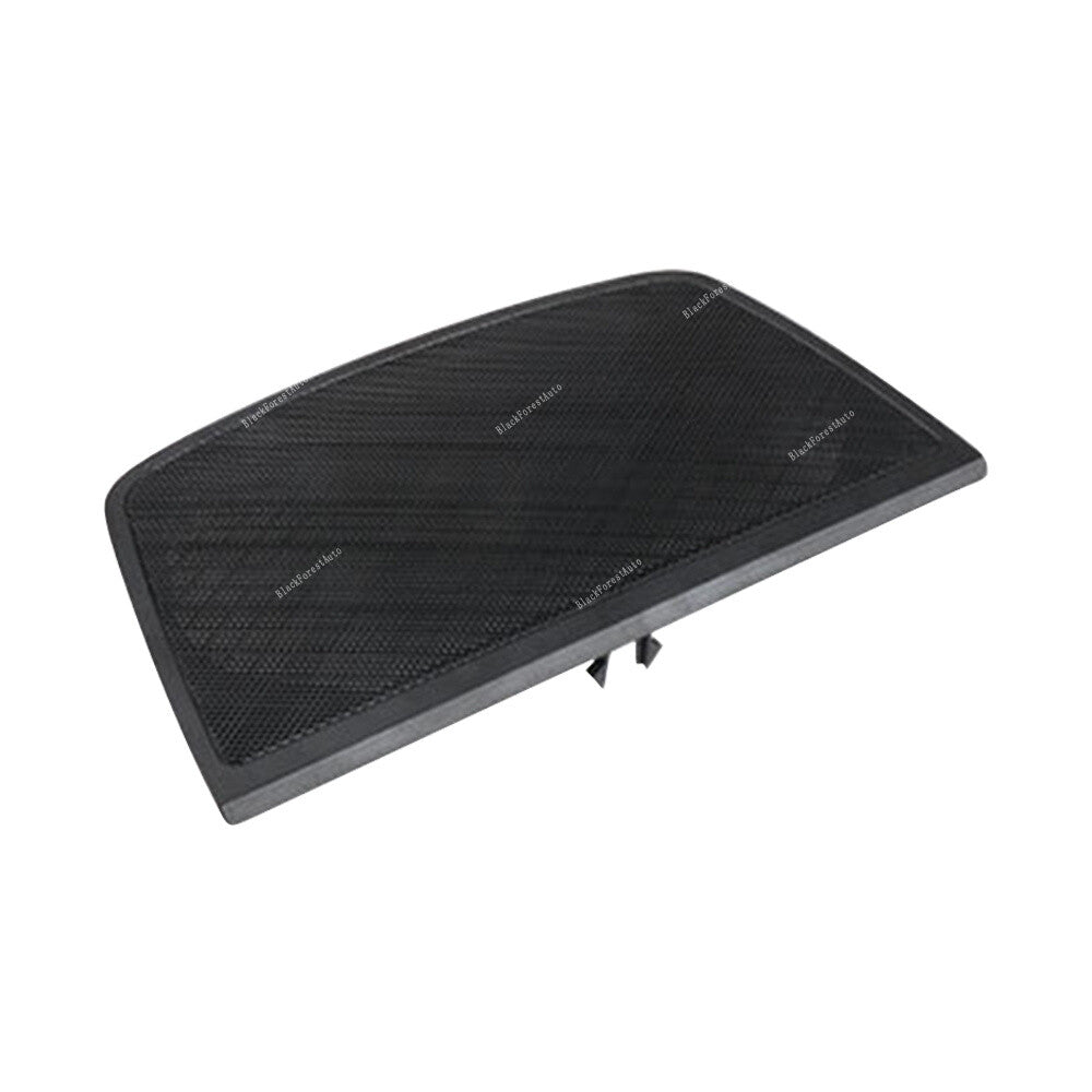 Dash board Speaker Cover Grille 51457161796 For LCI X6 E71 E72 Hybrid E70 07-13