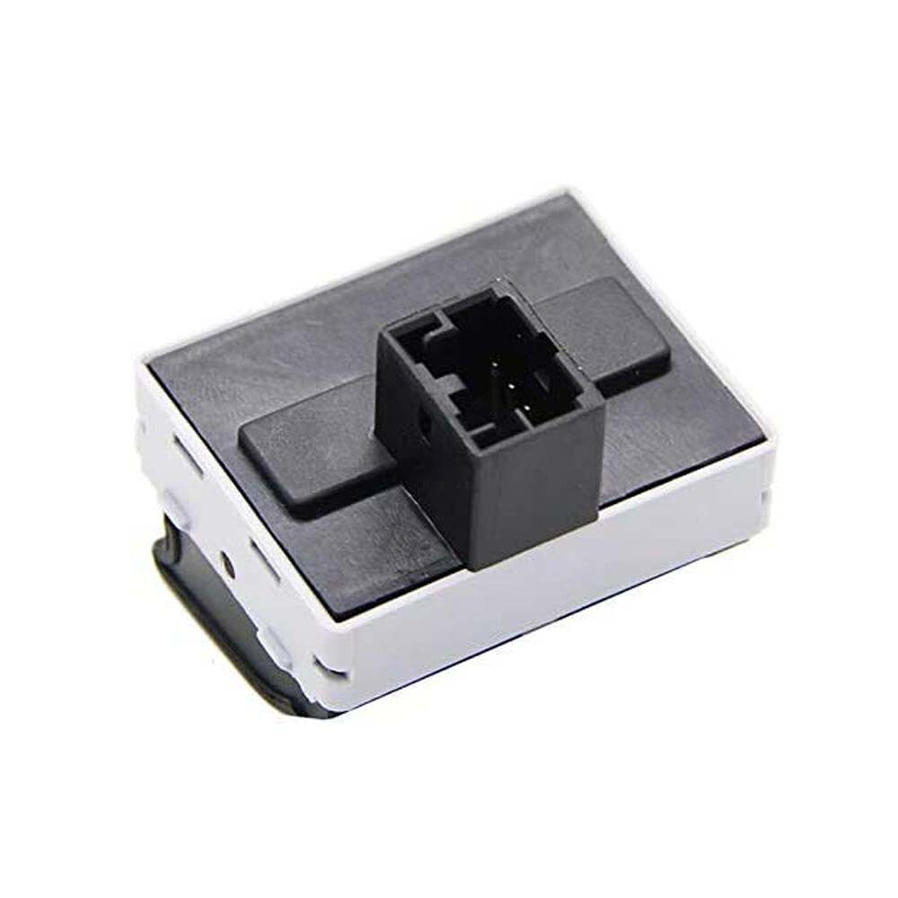 Front main power window switch 6Q0959858 is suitable for Volkswagen Fox Polo seats Ibiza IV