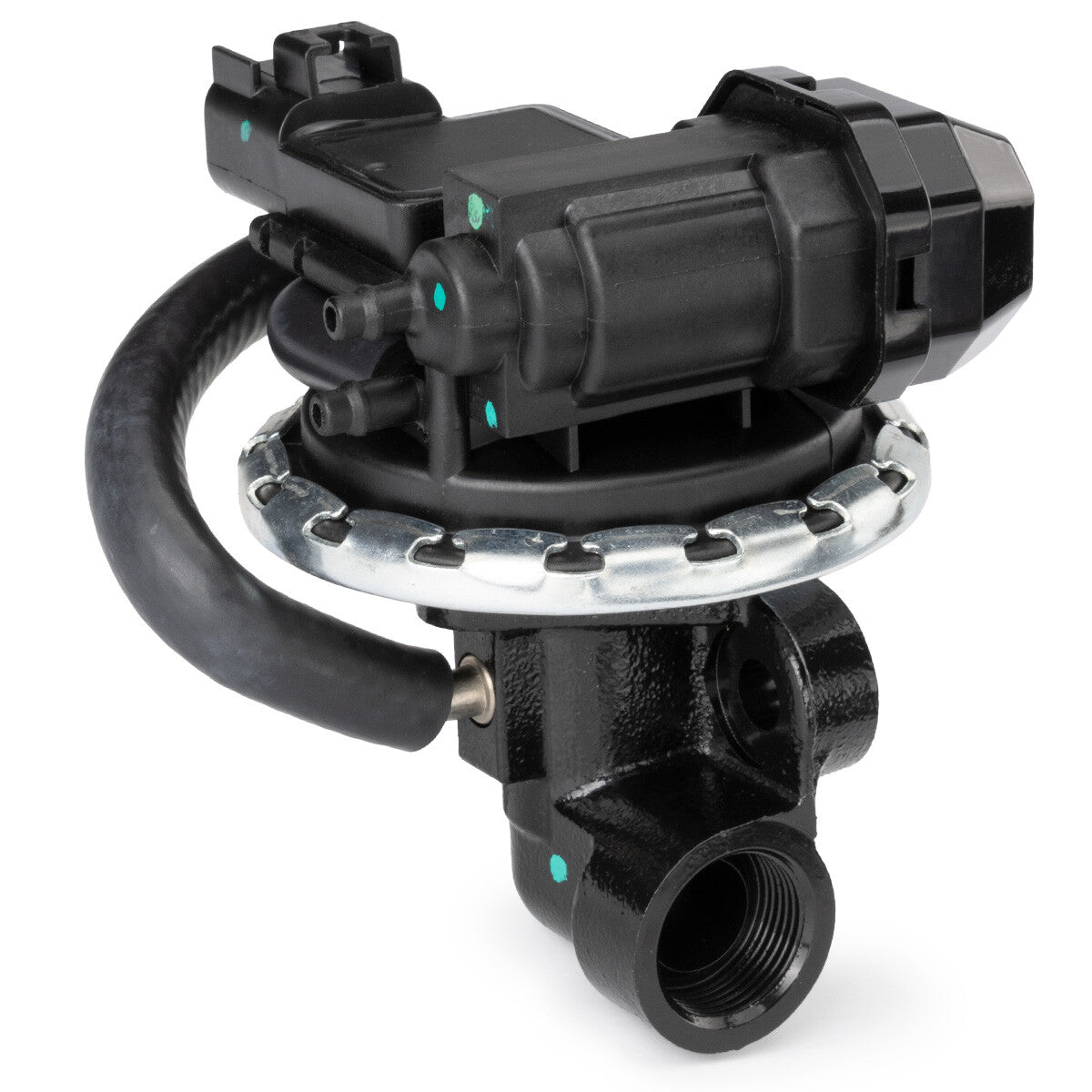 EGR valve 4L2E9Y456H3A is suitable for 2004-10 for Ford Explorer Sport XLS XLT 4.0L V6.