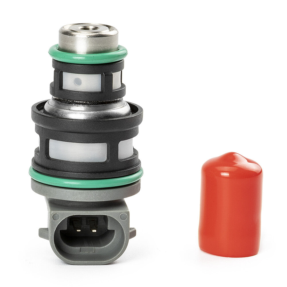1¡Á Fuel Injectors 17113124 17113197 1994-1997 for GMC Sonoma for Chevrolet S10 2.2L