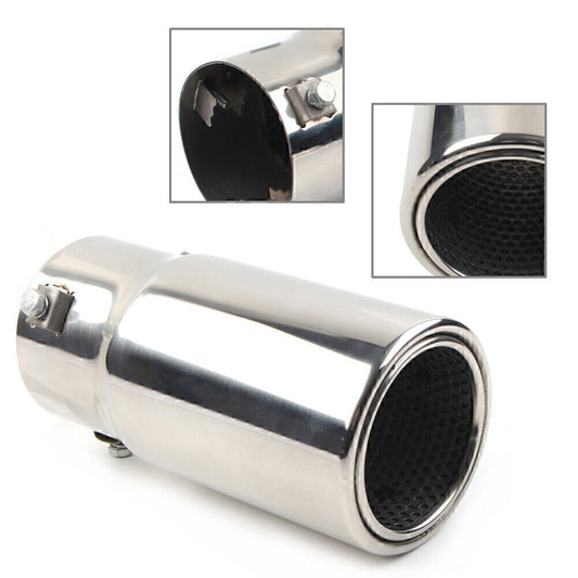 Auto Auspuff Blend Auspuff Blend Rohr Endrohre f°îr for Toyota Prado 2008-2021