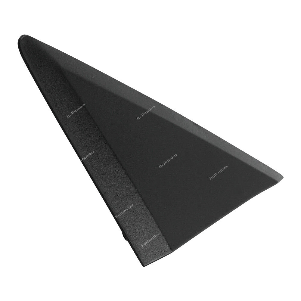 Fit for Freightliner for Mercedes Sprinter 2500 Front Left Door Mirror Trim Cover
